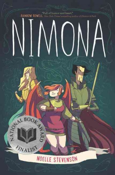 nimona