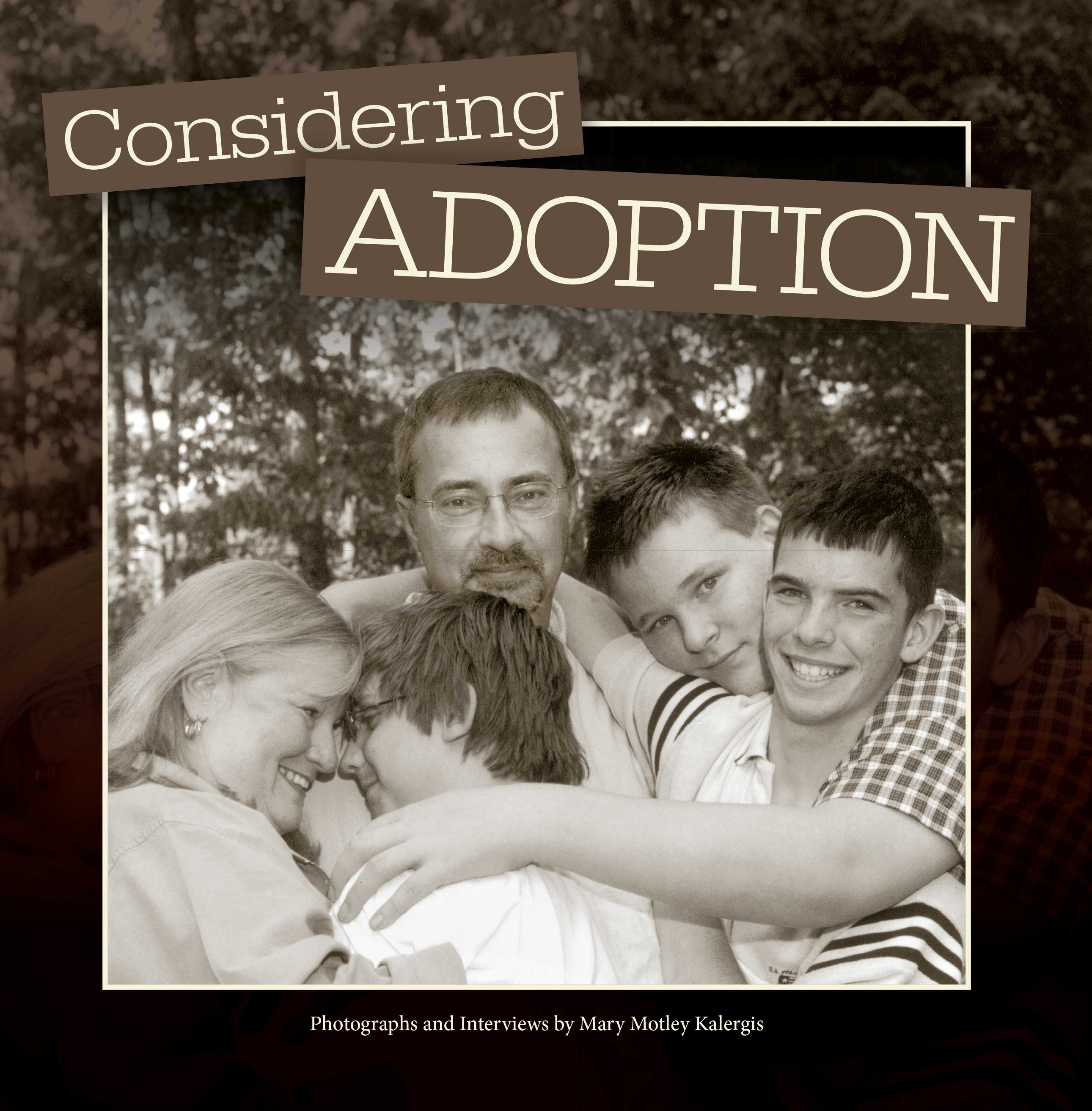 consideringadoption