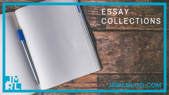 Essay Collections - Blog Post Header